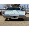 Image 11 : NO RESERVE 1969 LINCOLN MARK III COUPE 