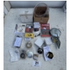 Image 1 : ELECTRICAL GAUGES & SERVICE KITS