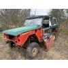Image 1 : 1972 Ford Bronco 
Fender Grill
Ford 9 inch 
BC Registration