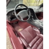 Image 13 : 1993 CHEVROLET CORVETTE 