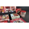 Image 3 : VARIOUS COCA-COLA PUZZLES & PLAYING CARDS