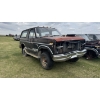 Image 3 : 1980 FORD BRONCO