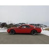 Image 5 : 2009 DODGE CHALLENGER SRT