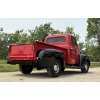 Image 17 : 1951 FORD F1 BIG FENDER
