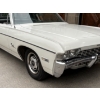 Image 14 : NO RESERVE – 1968 CHEVROLET IMPALA 2 DOOR HARDTOP 