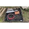 Image 1 : MUFFLERS, EXHAUST PIPES & HYDRAULIC HOSES