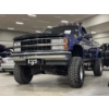 Image 1 : 1990 CHEVROLET SILVERADO 4x4 LONG BOX SINGLE CAB