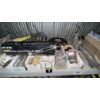Image 2 : Assorted Bushing Auto Parts including 1948 - 53 Chev Running Board