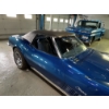 Image 15 : 1971 CHEVROLET CORVETTE CONVERTIBLE LS5 454 365HP