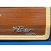 Image 15 : 1979 FORD PINTO SQUIRE WAGON