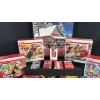 Image 5 : VARIOUS COCA-COLA PUZZLES & PLAYING CARDS