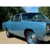 Image 19 : 1968 PLYMOUTH ROAD RUNNER