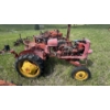 Image 3 : MASSEY-HARRIS HANOMAG
