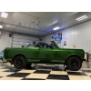 Image 9 : 1977 INTERNATIONAL SCOUT 4X4 PRO-TOURING RESTOMOD