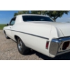 Image 3 : NO RESERVE – 1968 CHEVROLET IMPALA 2 DOOR HARDTOP 
