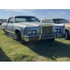 Image 3 : 1979 LINCOLN TOWN COUPE