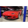 Image 1 : 1995 MITSUBISHI 3000 GT VR4 SPYDER