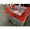 Image 13 : 1981 HARLEY DAVIDSON INSPIRED GOLF CART