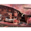 Image 13 : MASSEY-HARRIS 44