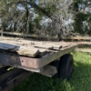 Image 18 : 7 - NO RESERVE 1950 FORD F-135