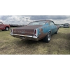 Image 8 : 1968 FORD COMET