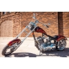 Image 1 : 2007 OCC T-REX SOFTAIL 