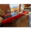 Image 1 : 1968 BIG BLOCK SPORT SATTELITE CONVERTIBLE
