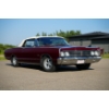 Image 3 : 1967 MERCURY METEOR
