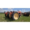 Image 5 : MASSEY-HARRIS 33