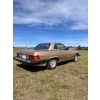 Image 5 : NO RESERVE 1983 MERCEDES 380 SL