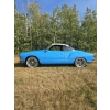 Image 2 : 1970 VW KARMANN GHIA