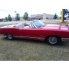 Image 4 : 1965 PONTIAC PARISIENNE CUSTOM SPORT CONVERTIBLE
