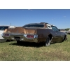 Image 6 : 1973 LINCOLN CONTINENTAL MARK V