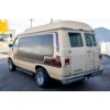 Image 5 : 1983 CHEVROLET SPORTVAN