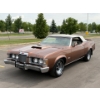 Image 1 : NO RESERVE 1973 MERCURY COUGAR XR7 CONVERTIBLE