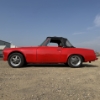 Image 5 : 1986 DATSUN FAIRLADY CONVERTIBLE