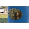 Image 4 : ORIGINAL 1920'S CLEARVISION VISIBLE GAS PUMP