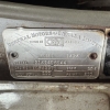Image 21 : 1953 CHEVROLET 1420