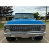 Image 1 : 1972 CHEVROLET K10