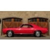 Image 7 : 1969 CHEVROLET CAMARO Z28