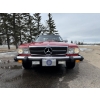 Image 3 : 1979 MERCEDES-BENZ 450SL CONVERTIBLE