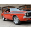 Image 4 : 1970 DODGE CHALLENGER TA