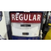 Image 4 : NORTH STAR FULLY RESTORED VINTAGE GAS PUMP -  EXTREMELY RARE!