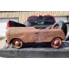 Image 4 : PEDAL CAR 