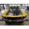 Image 21 : 2:00PM SPECIAL FEATURE 1969 MUSTANG BOSS 302