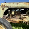 Image 5 : 19 - NO RESERVE - 1949? FORD 8N ACREAGE TRACTOR