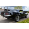 Image 9 : 1969 CHEVROLET CAMARO SS CUSTOM RESTOMOD