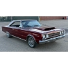 Image 4 : RESERVE LIFTED!!  1967 PLYMOUTH BELVEDERE