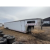 Image 7 : 2008 Mustang 2 car hauler