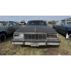 Image 2 : 1983 BUICK PARK AVENUE